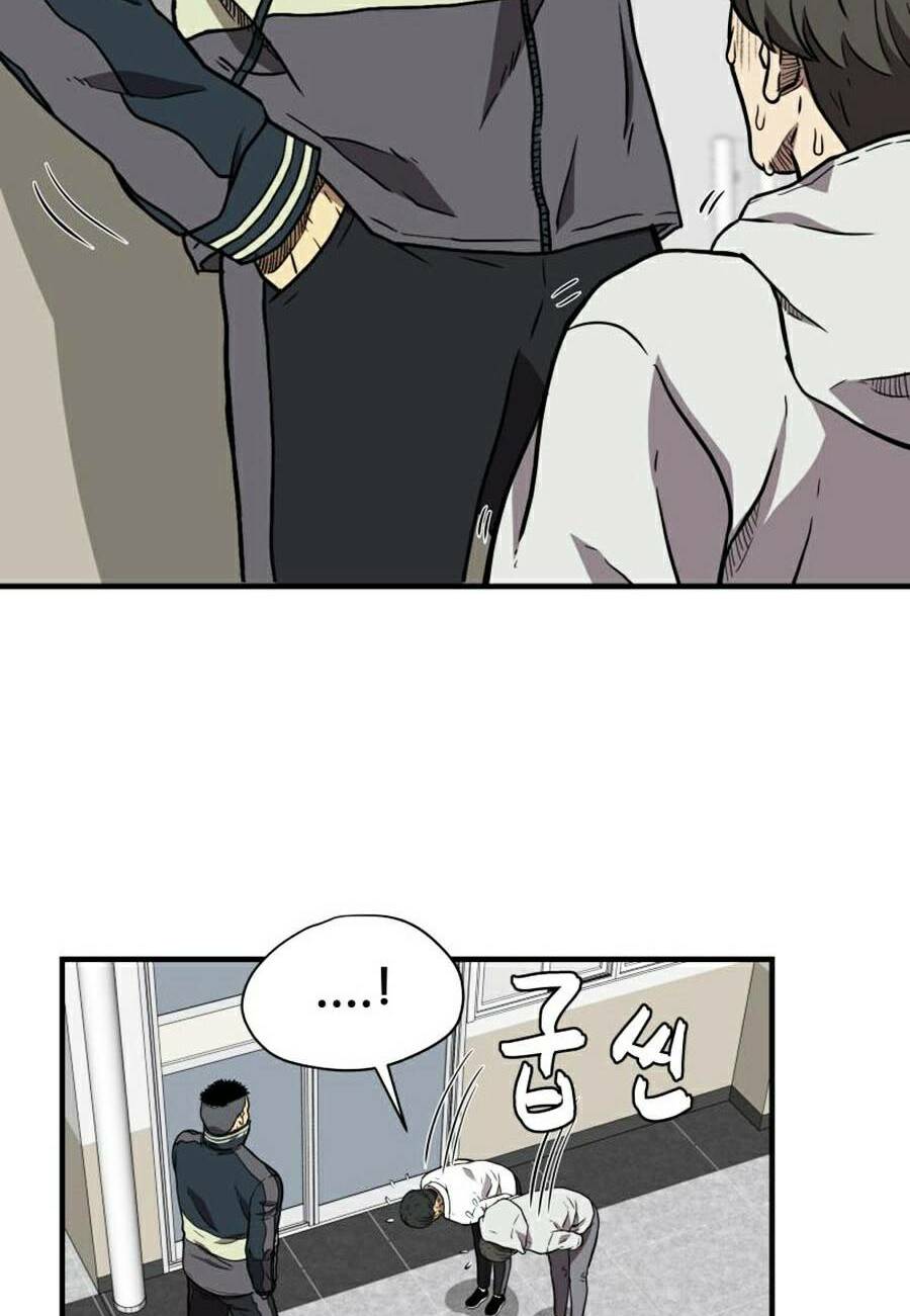 vượt qua kẻ mạnh chapter 17 - Trang 26
