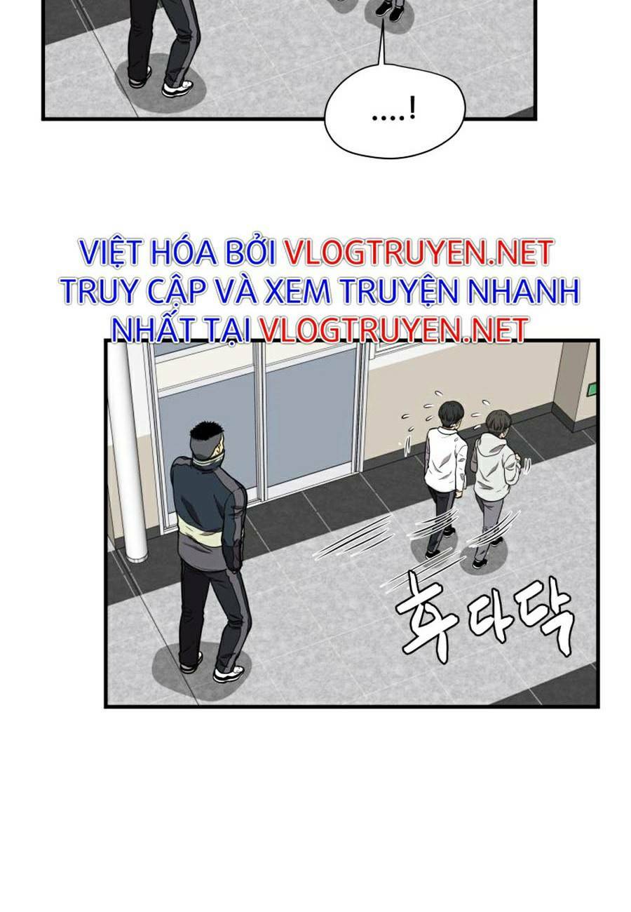 vượt qua kẻ mạnh chapter 17 - Trang 27