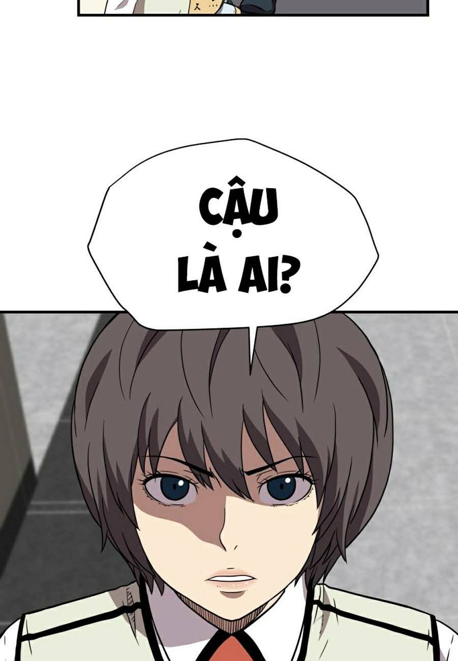 vượt qua kẻ mạnh chapter 17 - Trang 31