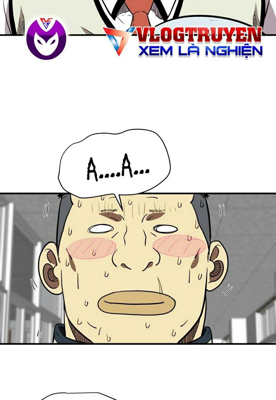 vượt qua kẻ mạnh chapter 17 - Trang 32
