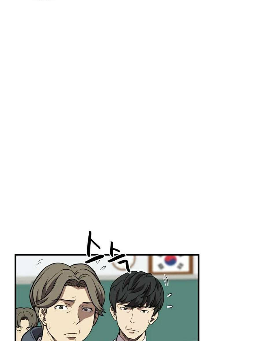 vượt qua kẻ mạnh chapter 17 - Trang 42