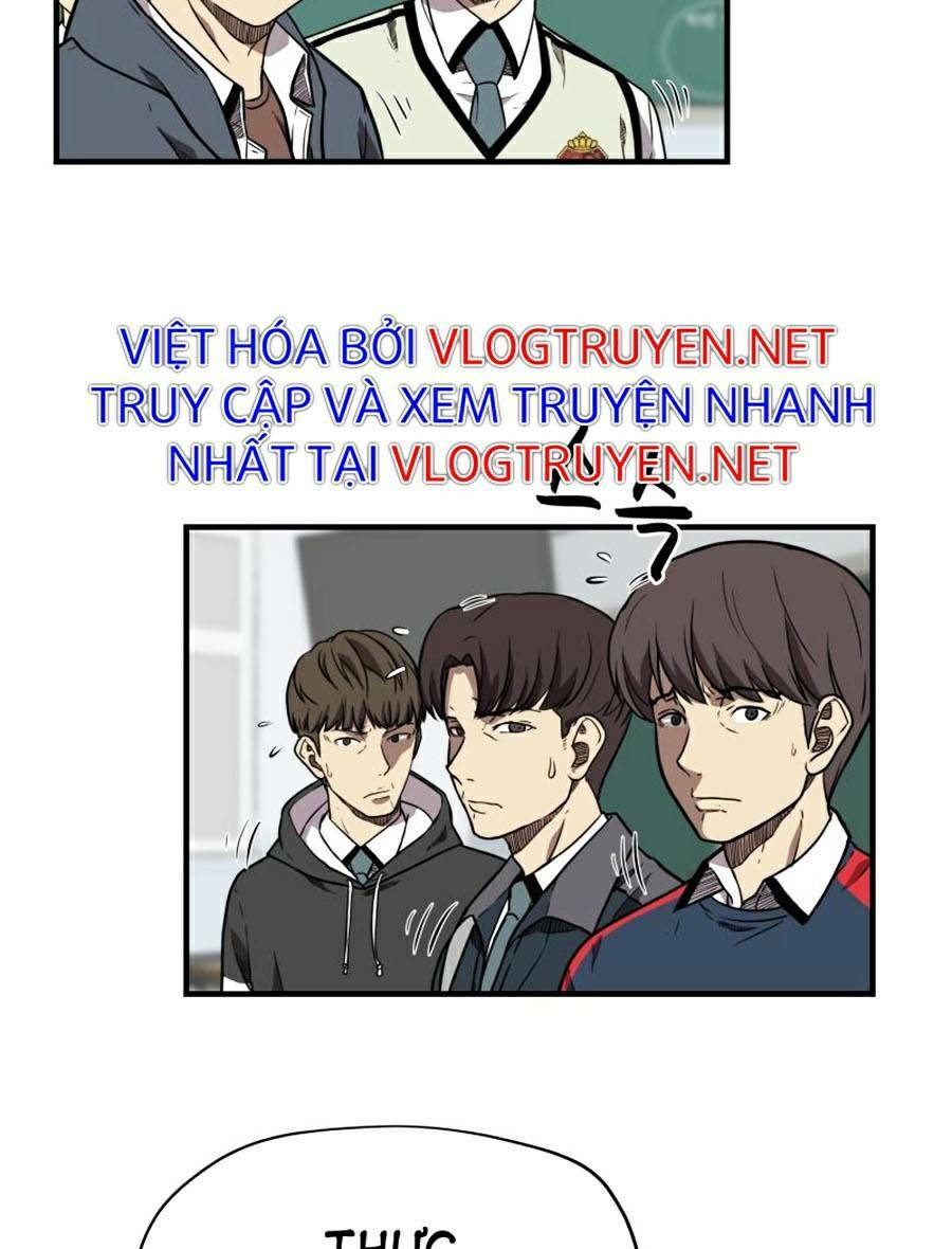 vượt qua kẻ mạnh chapter 17 - Trang 43