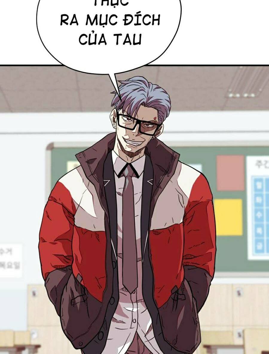 vượt qua kẻ mạnh chapter 17 - Trang 44