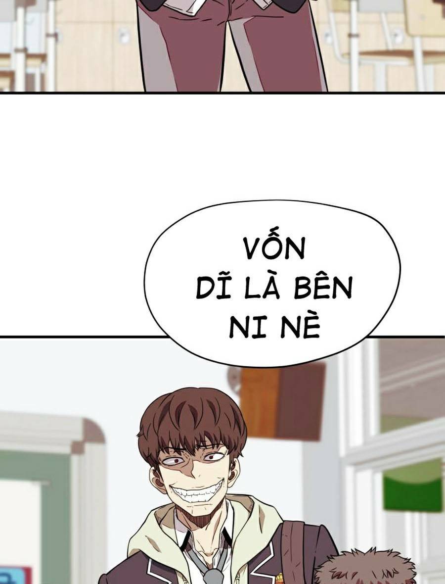 vượt qua kẻ mạnh chapter 17 - Trang 45
