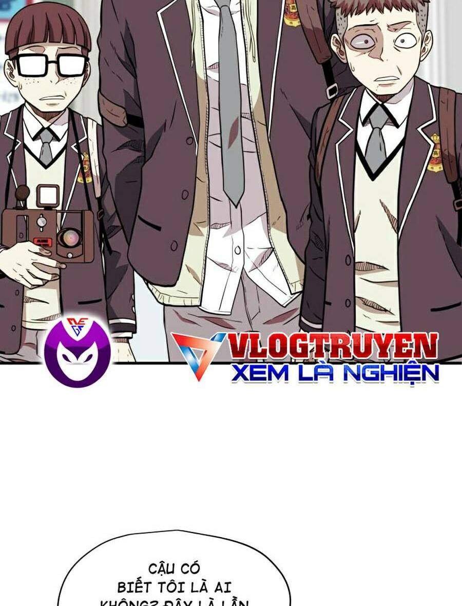 vượt qua kẻ mạnh chapter 17 - Trang 46