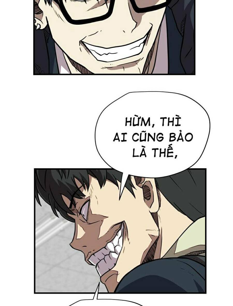 vượt qua kẻ mạnh chapter 17 - Trang 52