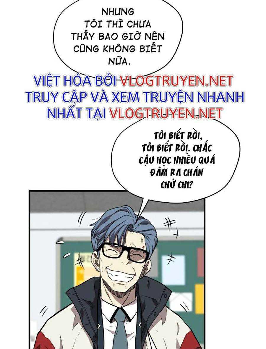 vượt qua kẻ mạnh chapter 17 - Trang 53