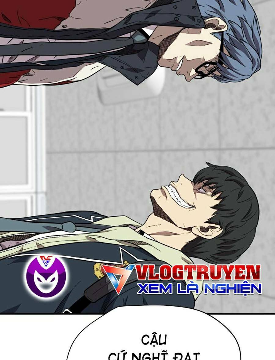 vượt qua kẻ mạnh chapter 17 - Trang 55