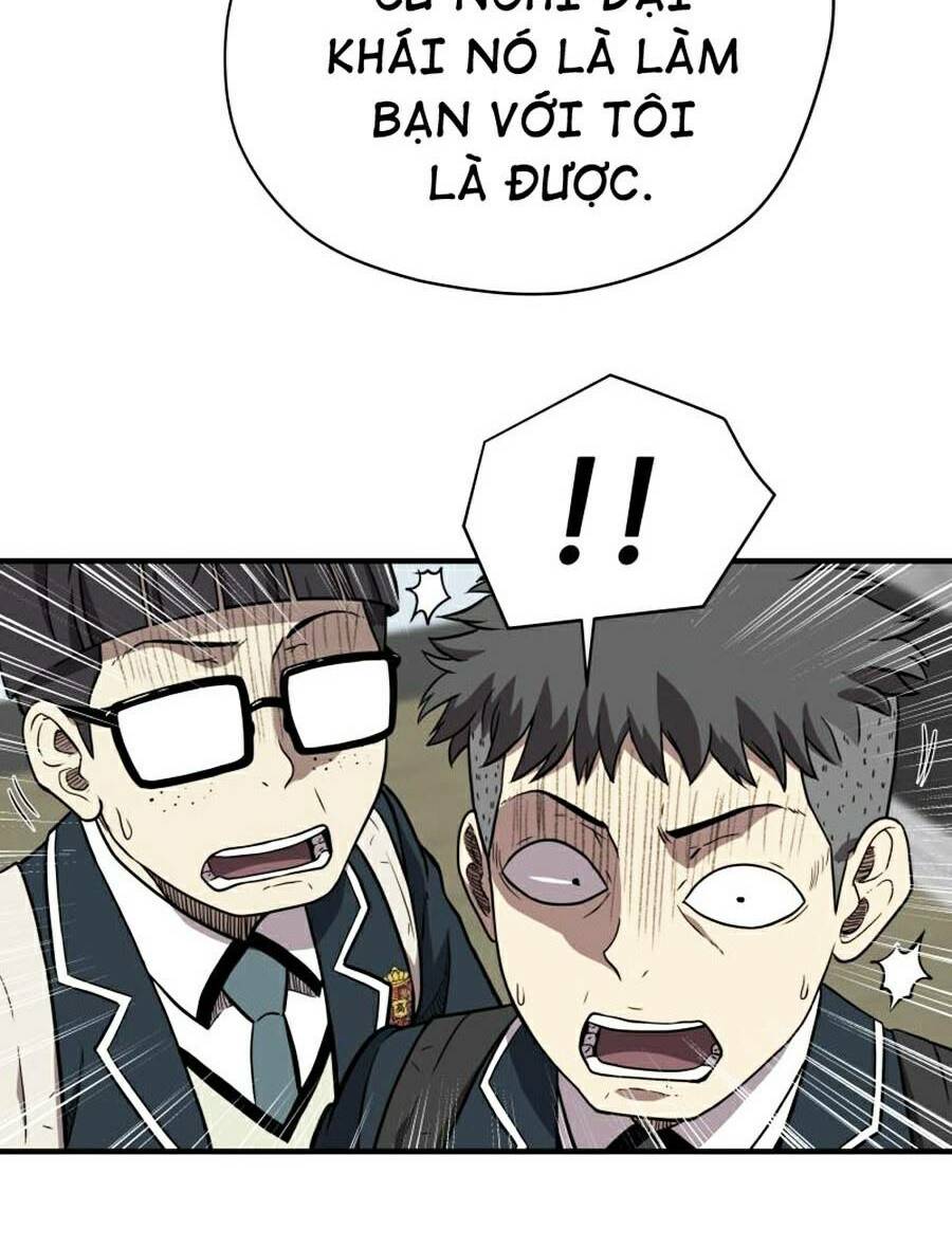 vượt qua kẻ mạnh chapter 17 - Trang 56