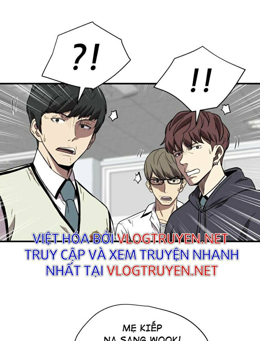 vượt qua kẻ mạnh chapter 17 - Trang 57