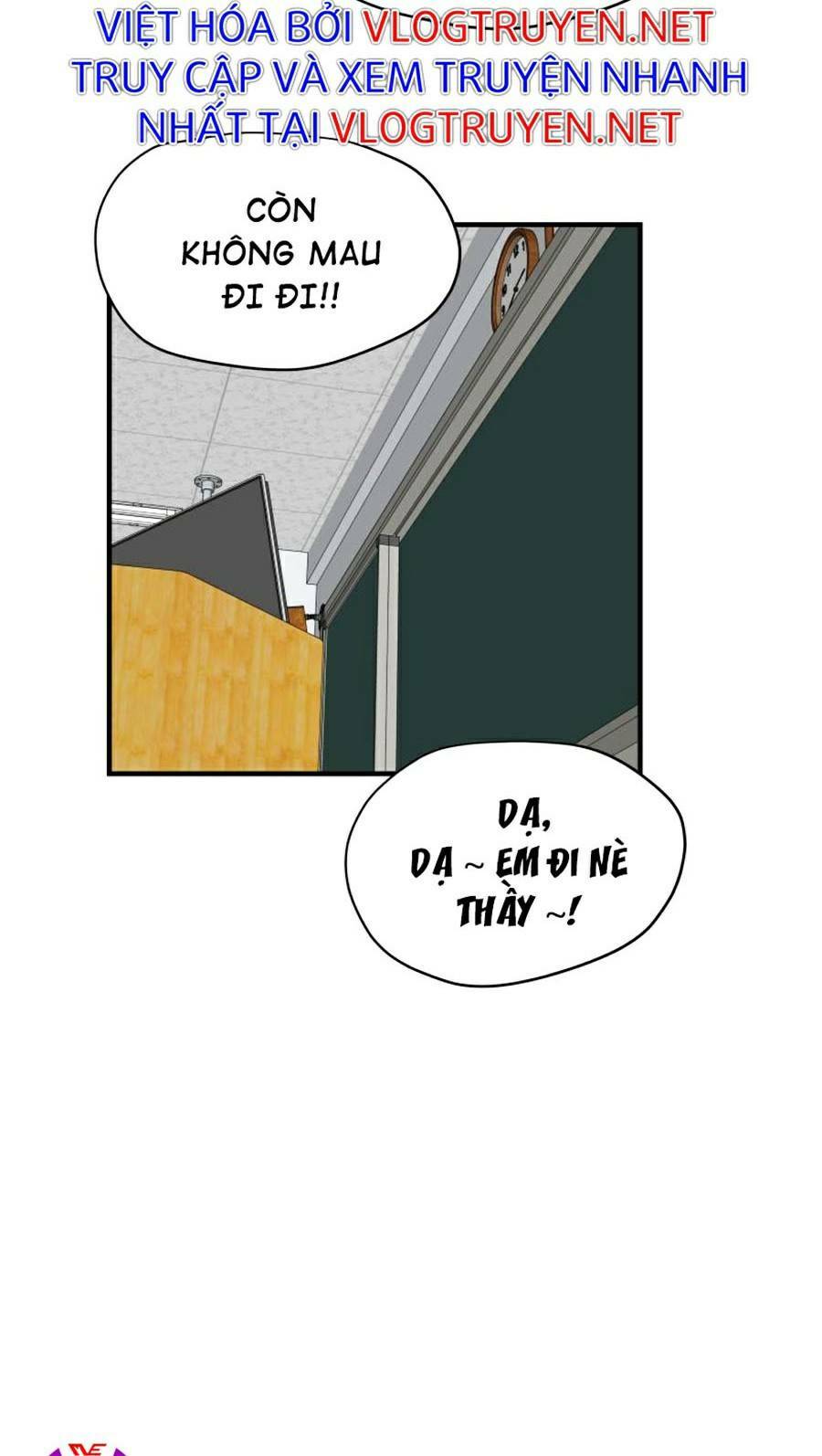 vượt qua kẻ mạnh chapter 17 - Trang 66