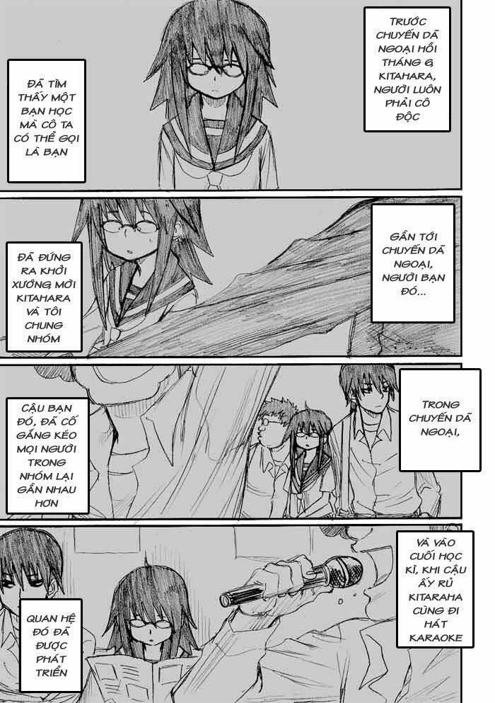 onani master kurosawa chapter 18 - Trang 6