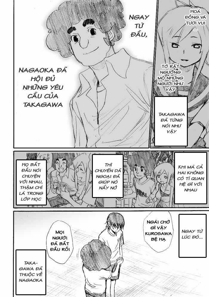 onani master kurosawa chapter 18 - Trang 19