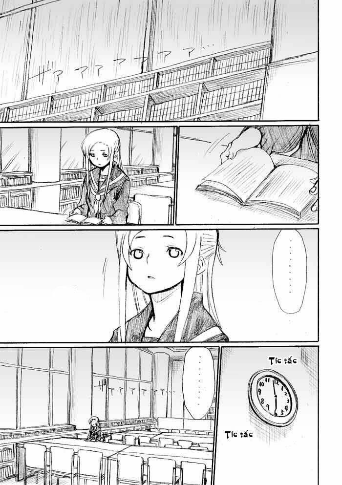 onani master kurosawa chapter 19 - Trang 6