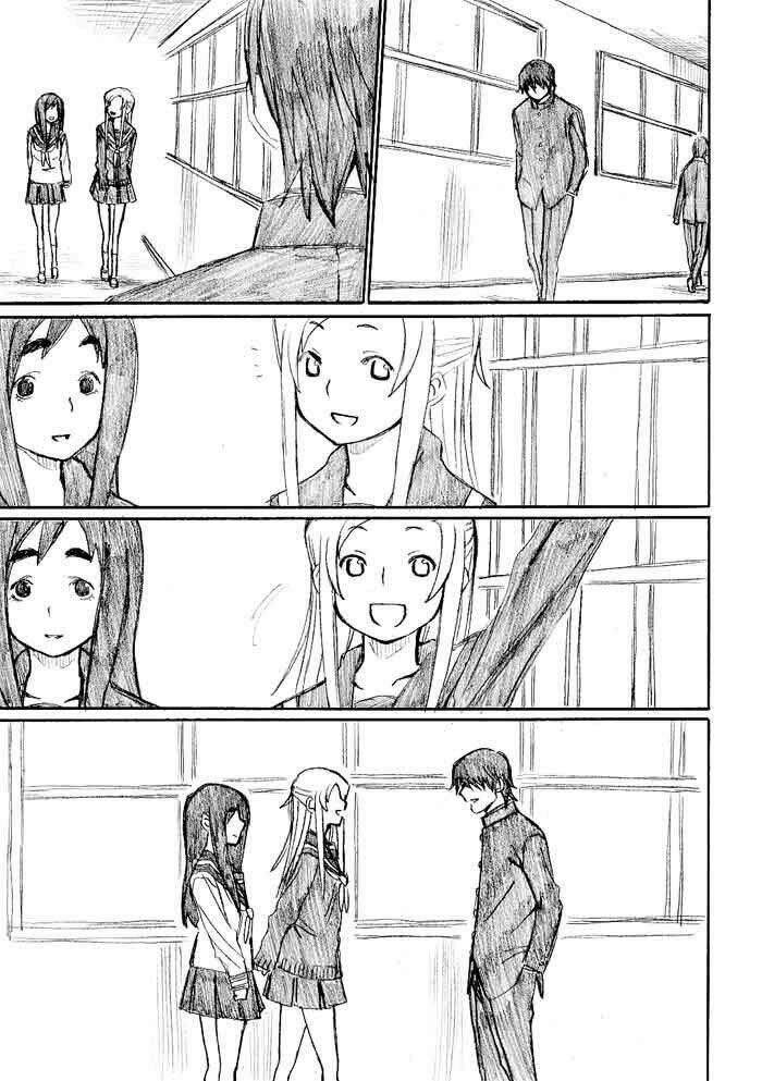 onani master kurosawa chapter 19 - Trang 8