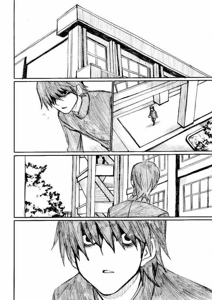 onani master kurosawa chapter 19 - Trang 11