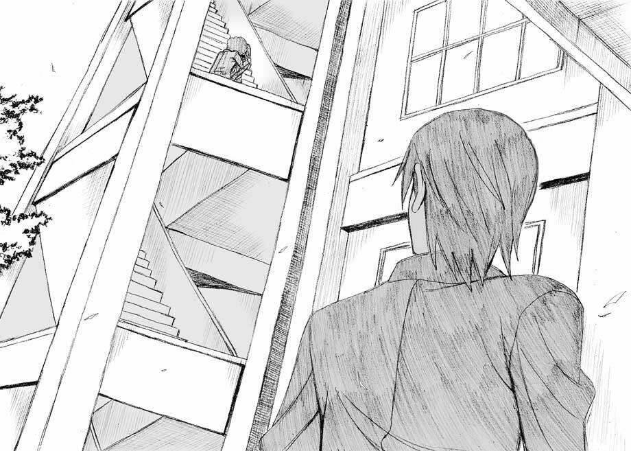 onani master kurosawa chapter 19 - Trang 13