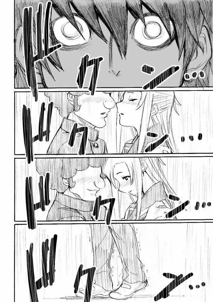 onani master kurosawa chapter 19 - Trang 14