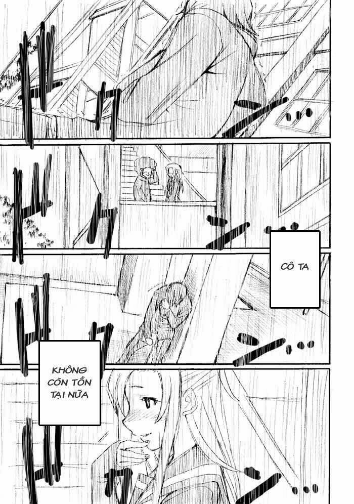onani master kurosawa chapter 19 - Trang 15