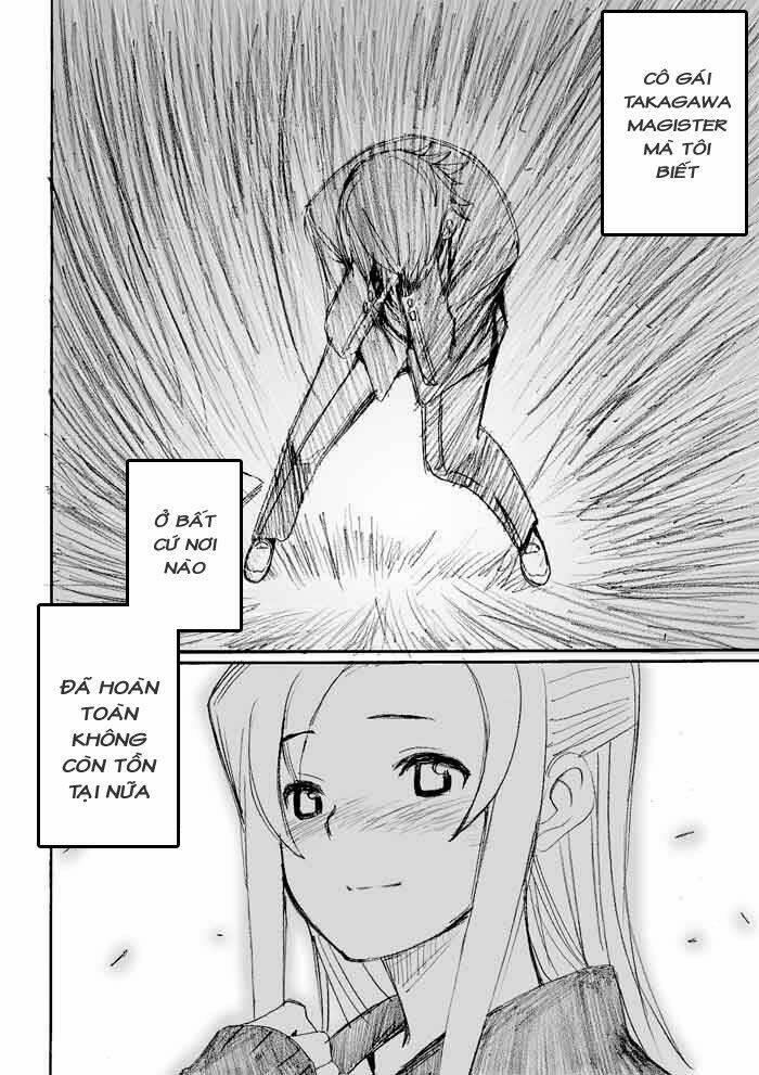 onani master kurosawa chapter 19 - Trang 16