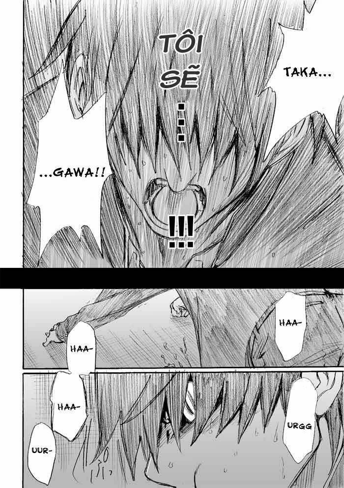 onani master kurosawa chapter 19 - Trang 18
