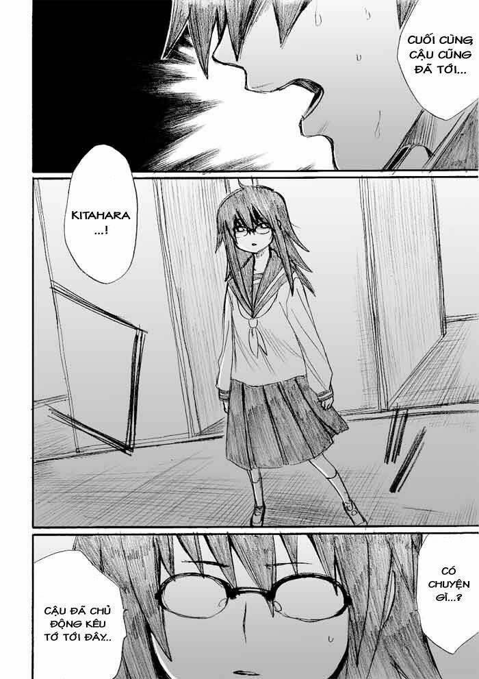 onani master kurosawa chapter 19 - Trang 20