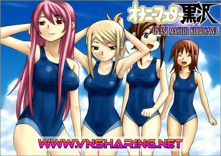 onani master kurosawa chapter 27 - Trang 1