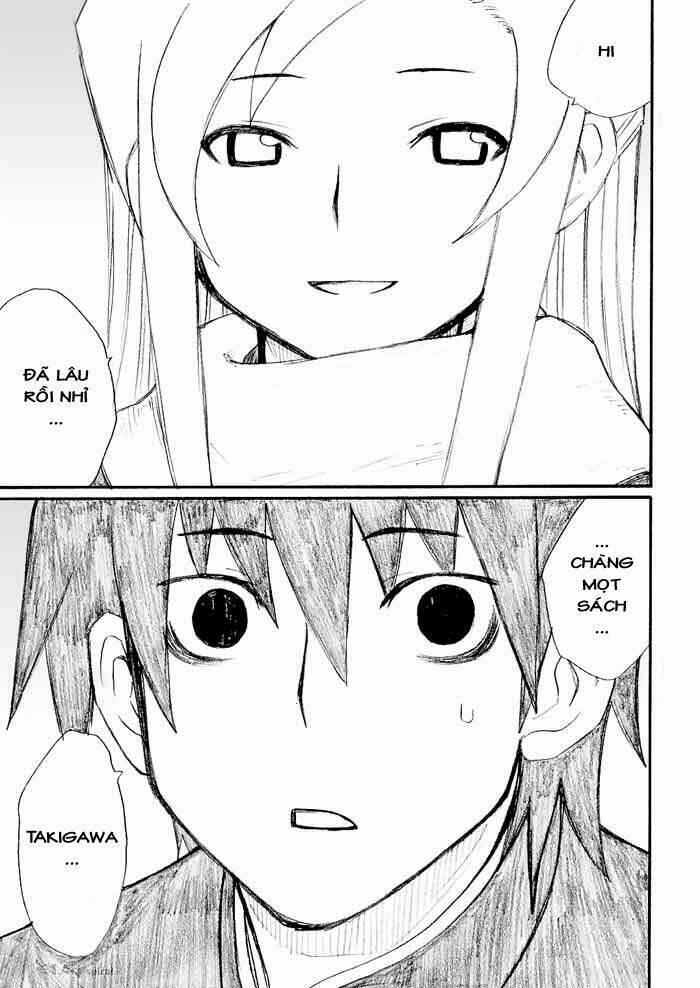 onani master kurosawa chapter 27 - Trang 2