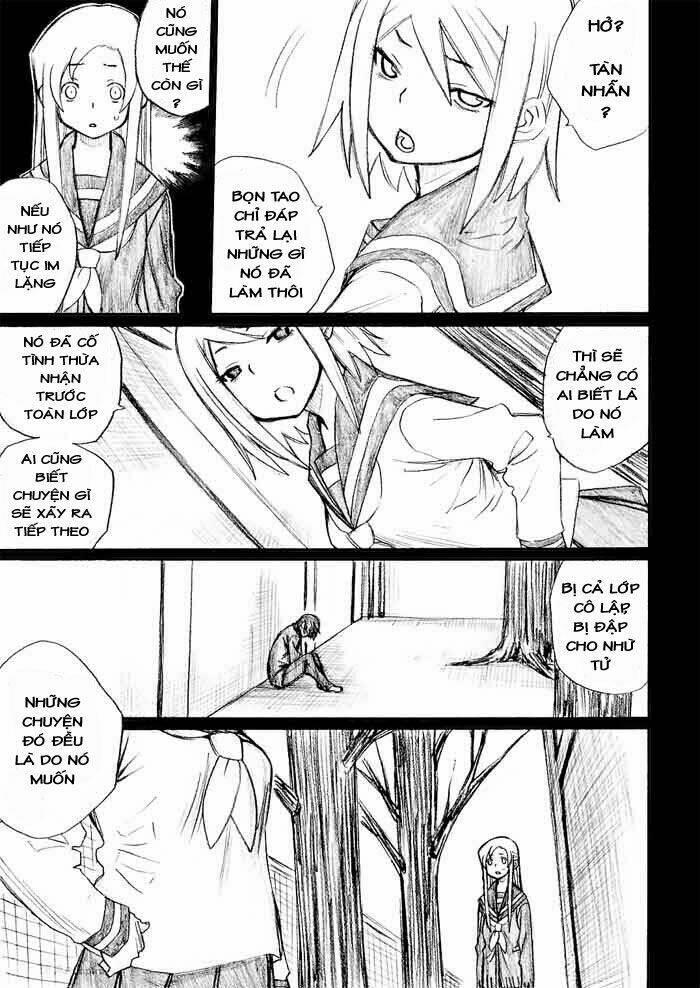onani master kurosawa chapter 27 - Trang 14