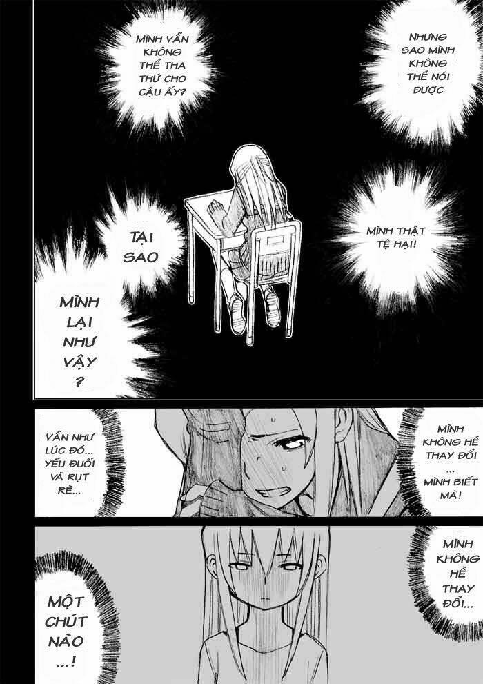 onani master kurosawa chapter 27 - Trang 17