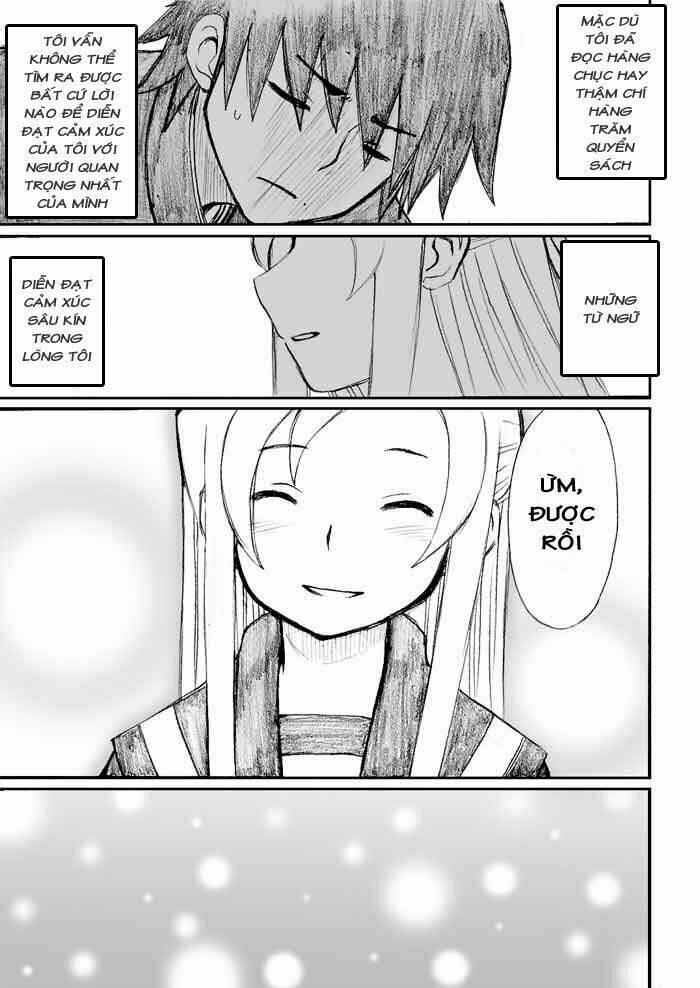 onani master kurosawa chapter 27 - Trang 26