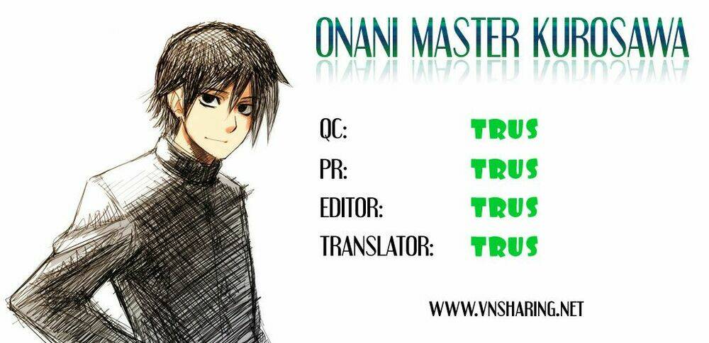 onani master kurosawa chapter 27 - Trang 27