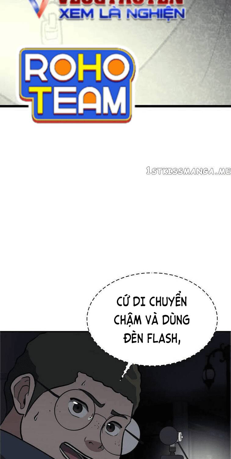 con tàu zombie chapter 13 - Trang 3