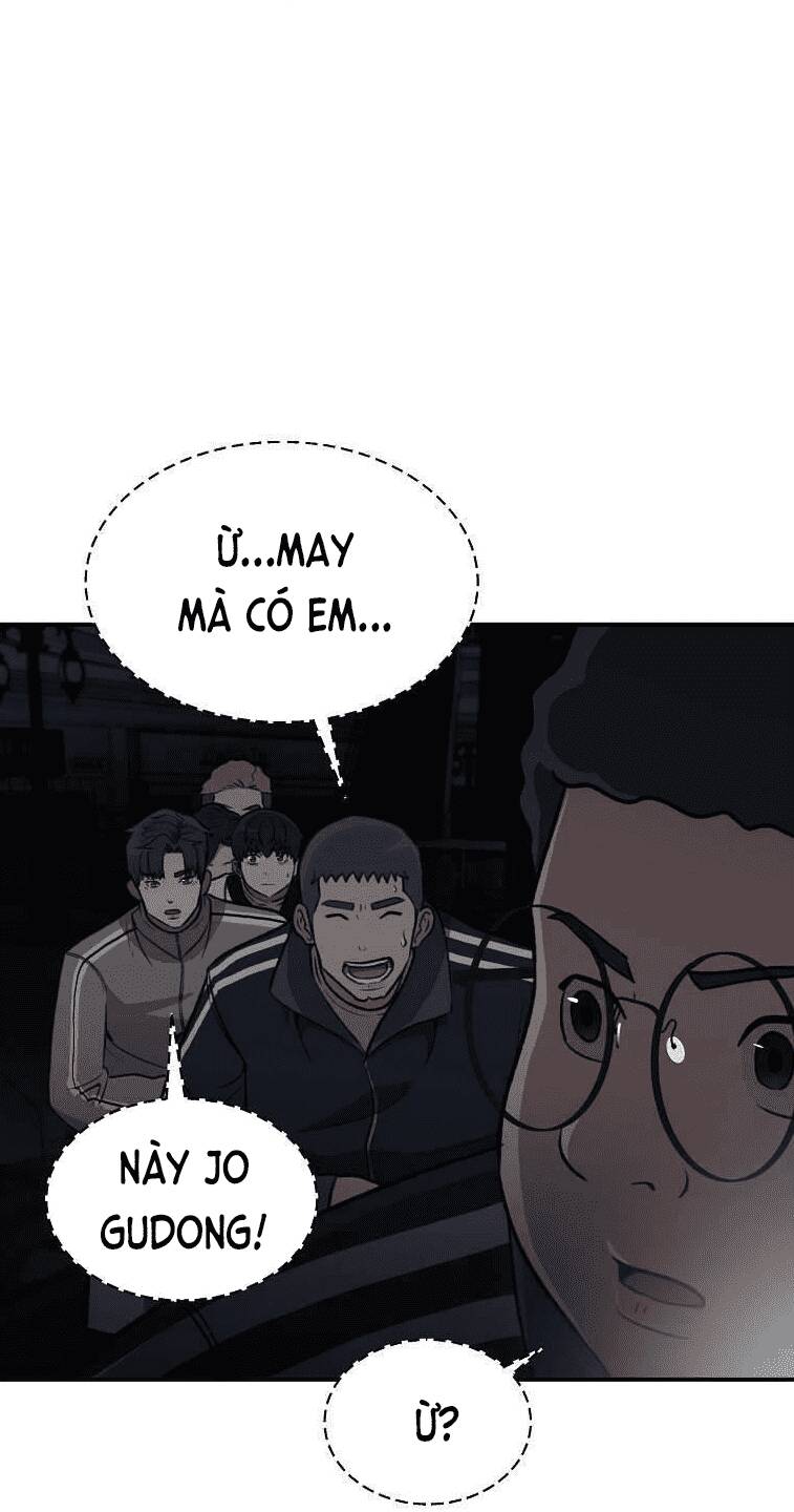con tàu zombie chapter 13 - Trang 5