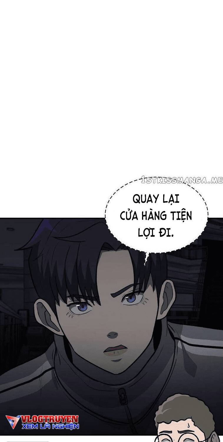con tàu zombie chapter 13 - Trang 6