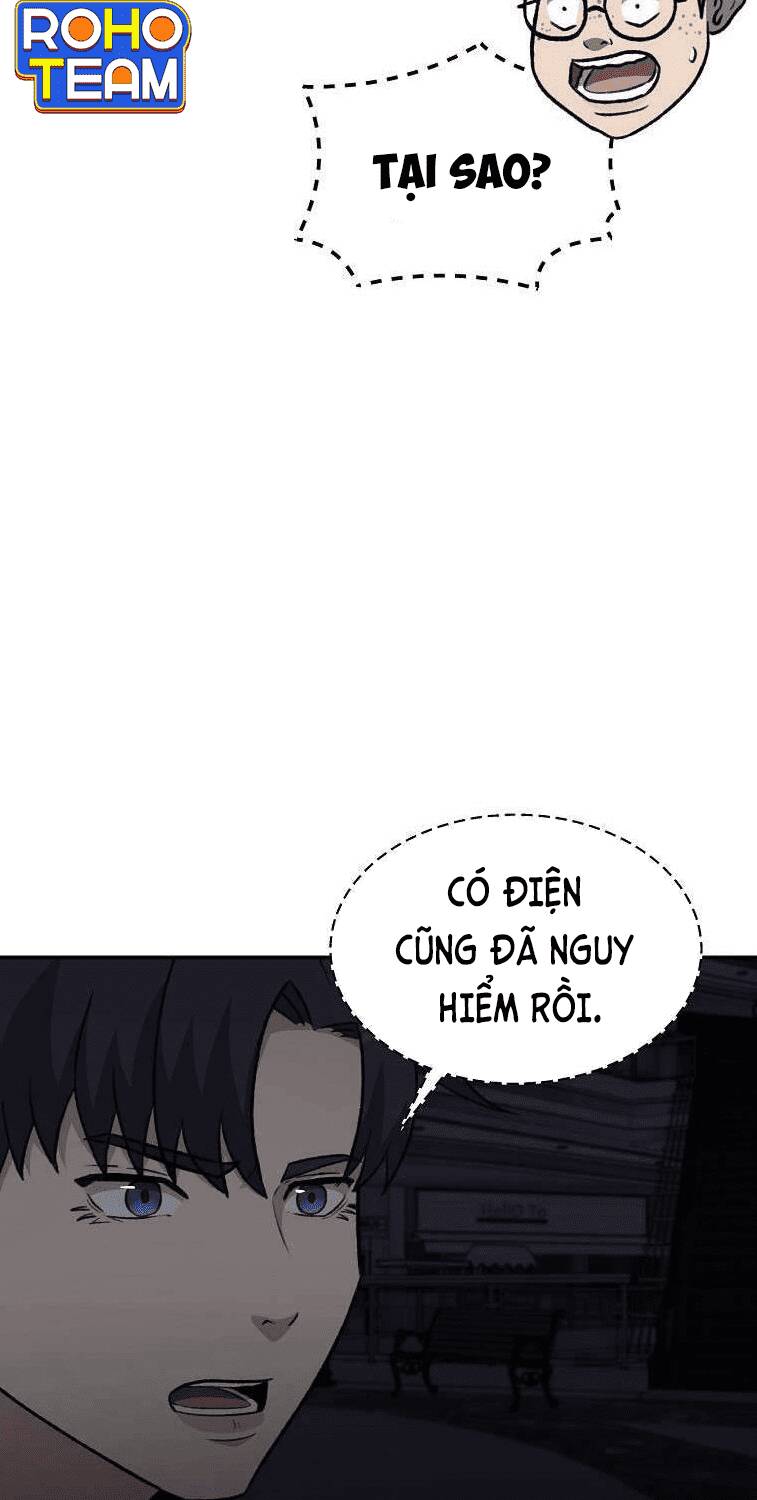 con tàu zombie chapter 13 - Trang 7