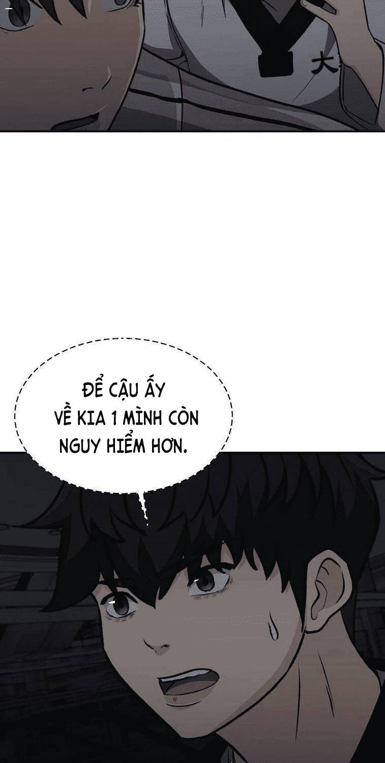 con tàu zombie chapter 13 - Trang 10