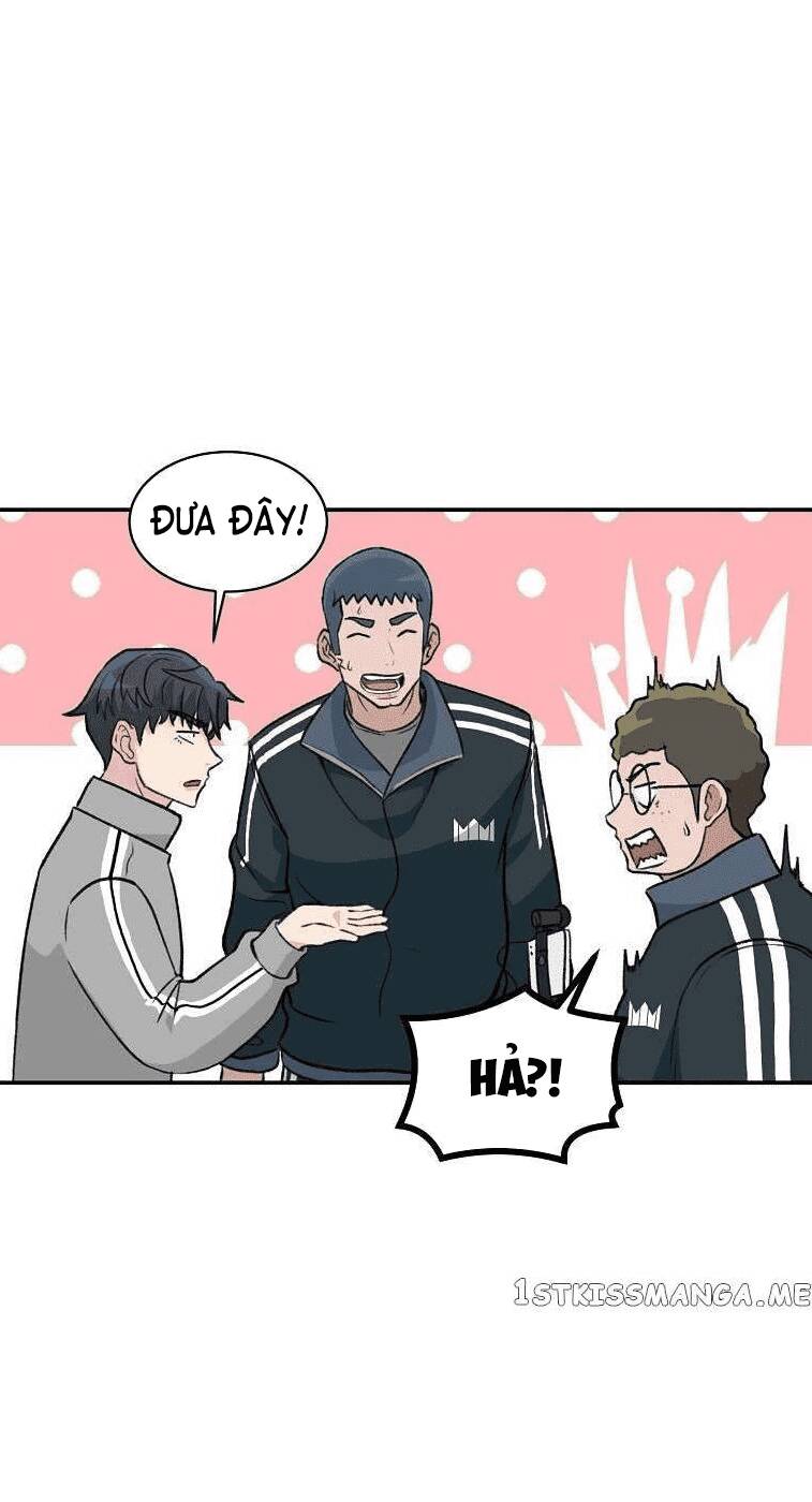 con tàu zombie chapter 13 - Trang 13