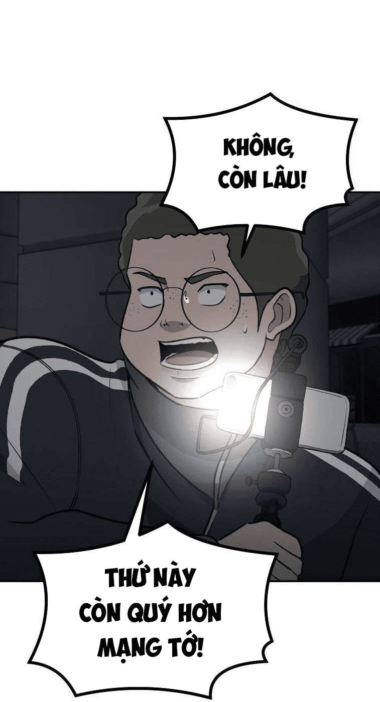 con tàu zombie chapter 13 - Trang 14