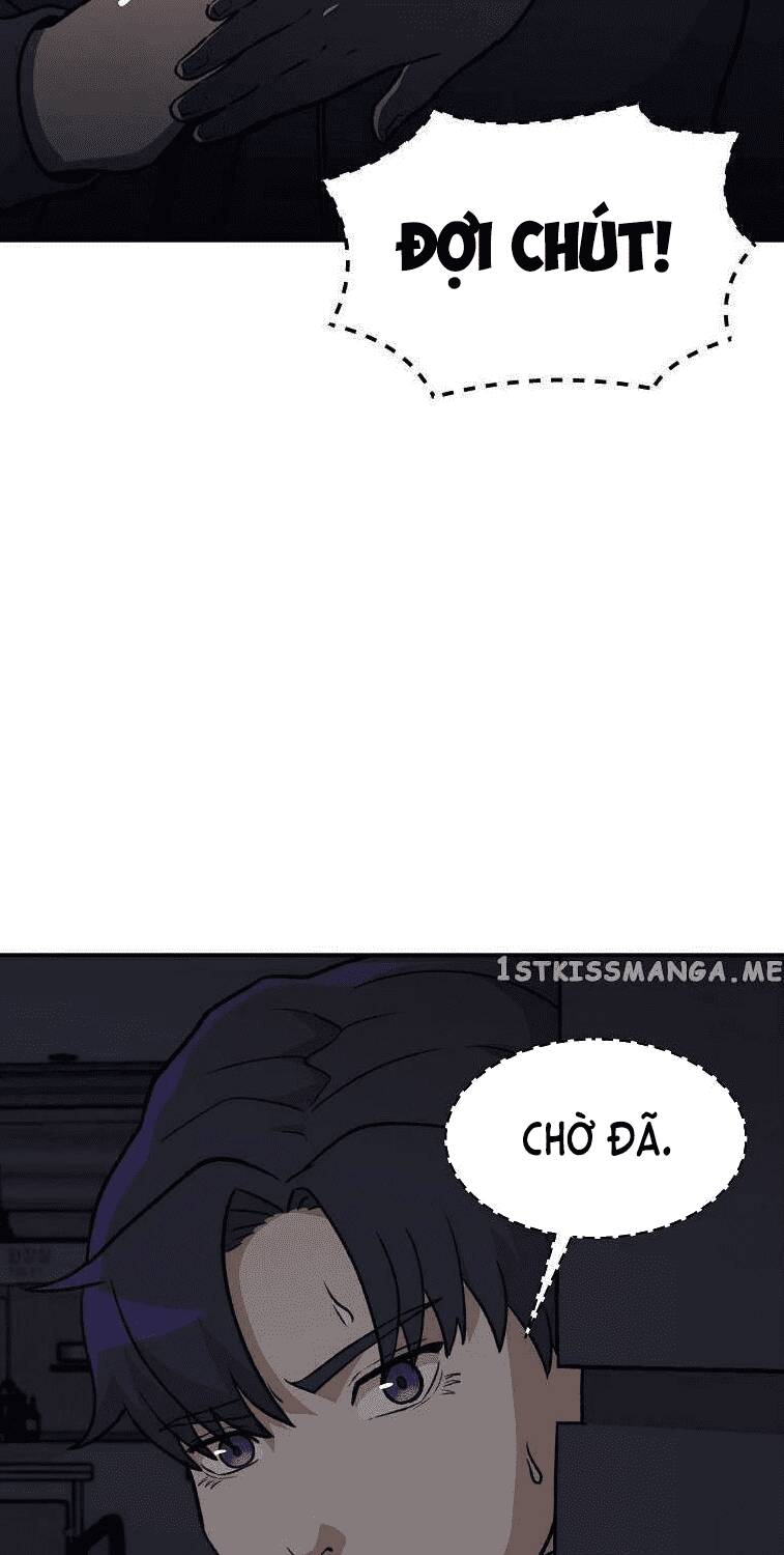 con tàu zombie chapter 13 - Trang 18