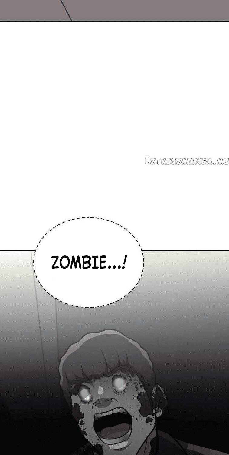 con tàu zombie chapter 13 - Trang 21