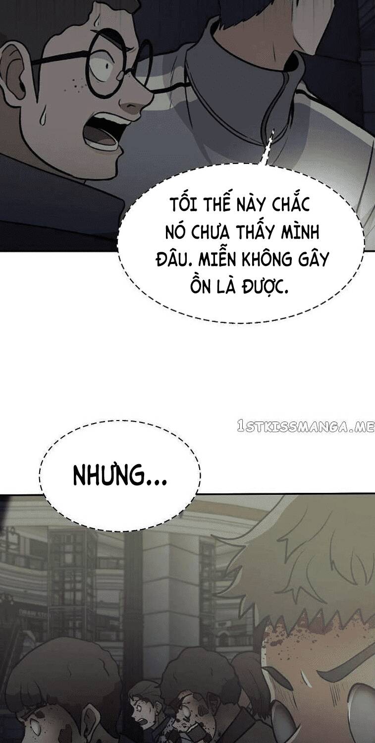 con tàu zombie chapter 13 - Trang 23