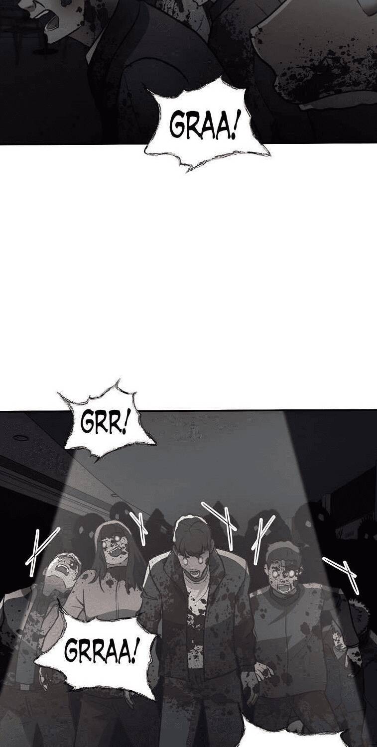 con tàu zombie chapter 13 - Trang 24