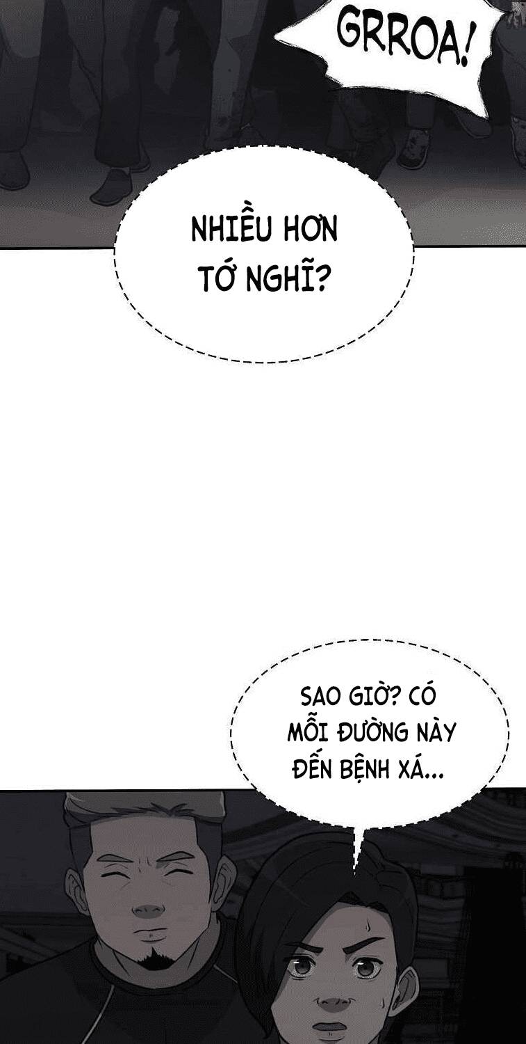 con tàu zombie chapter 13 - Trang 25