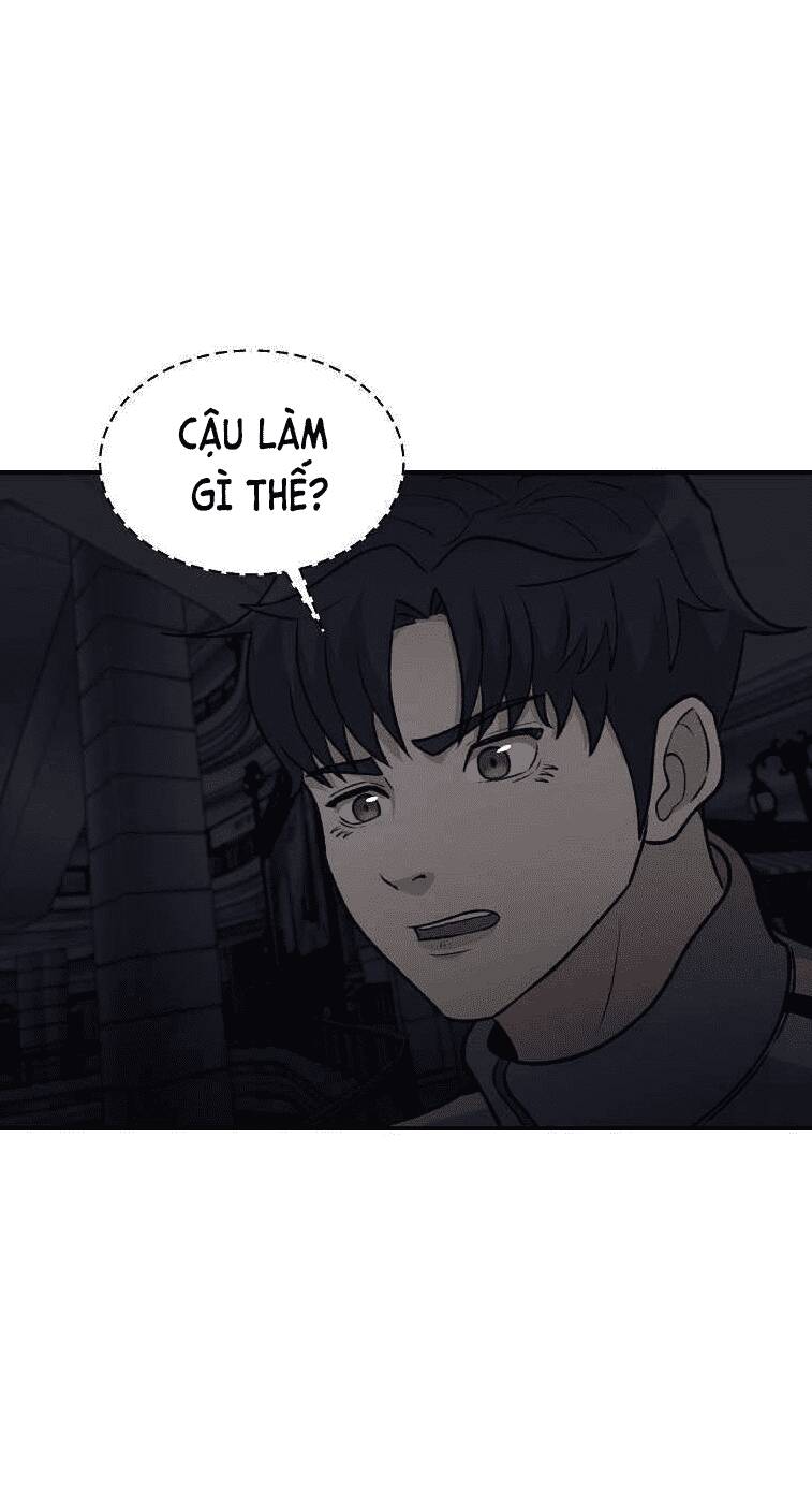 con tàu zombie chapter 13 - Trang 30