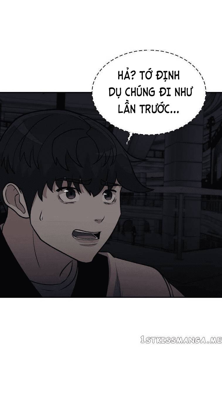 con tàu zombie chapter 13 - Trang 31