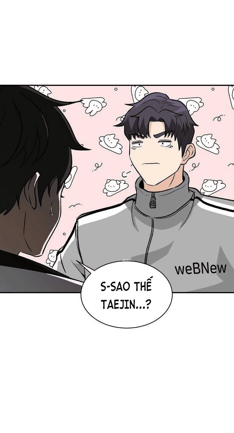 con tàu zombie chapter 13 - Trang 32