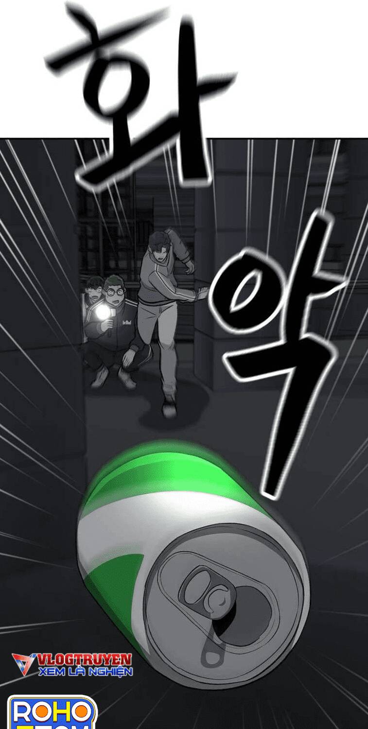 con tàu zombie chapter 13 - Trang 33