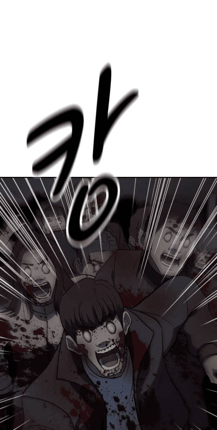 con tàu zombie chapter 13 - Trang 35