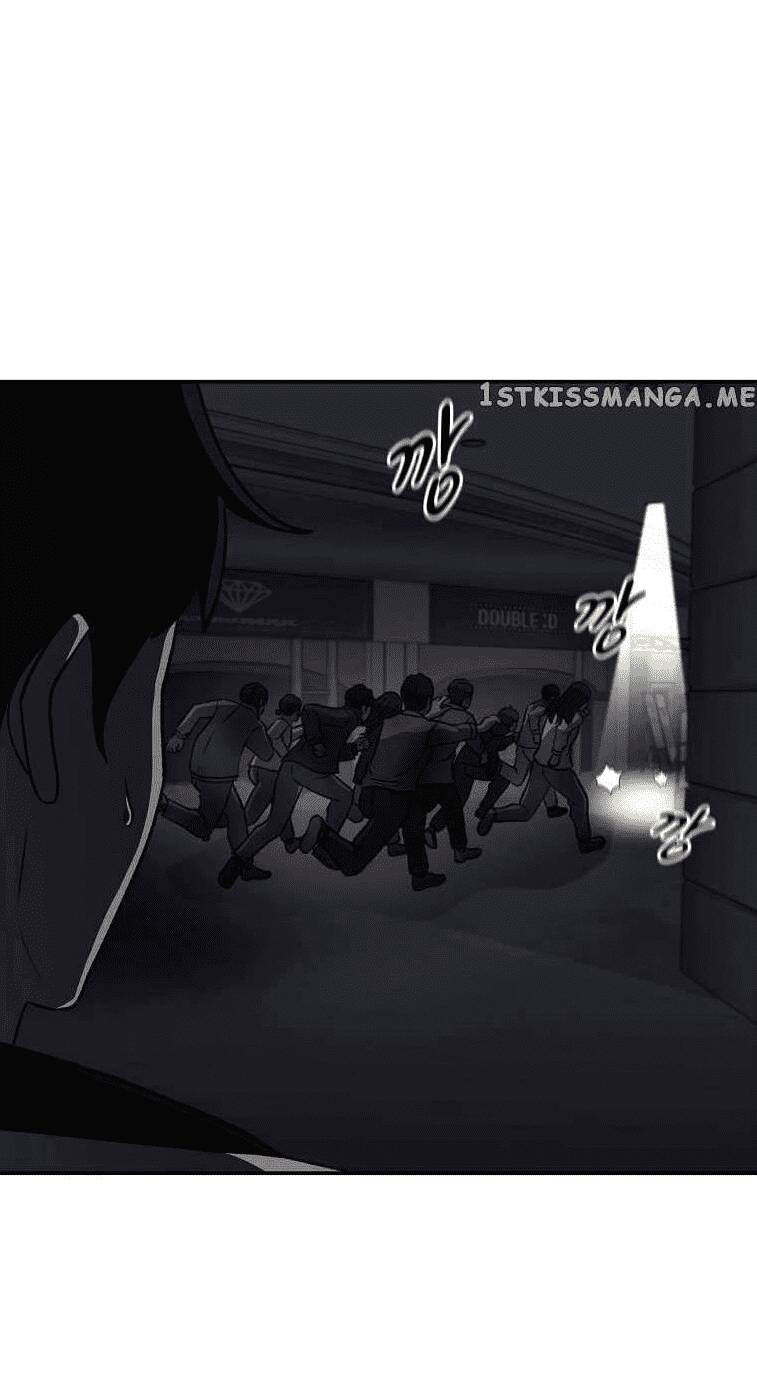 con tàu zombie chapter 13 - Trang 37